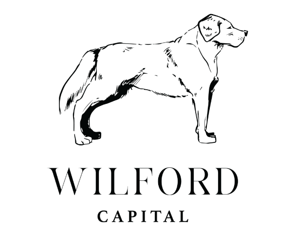 Wilford Logo Family_FullMain_stacked_black